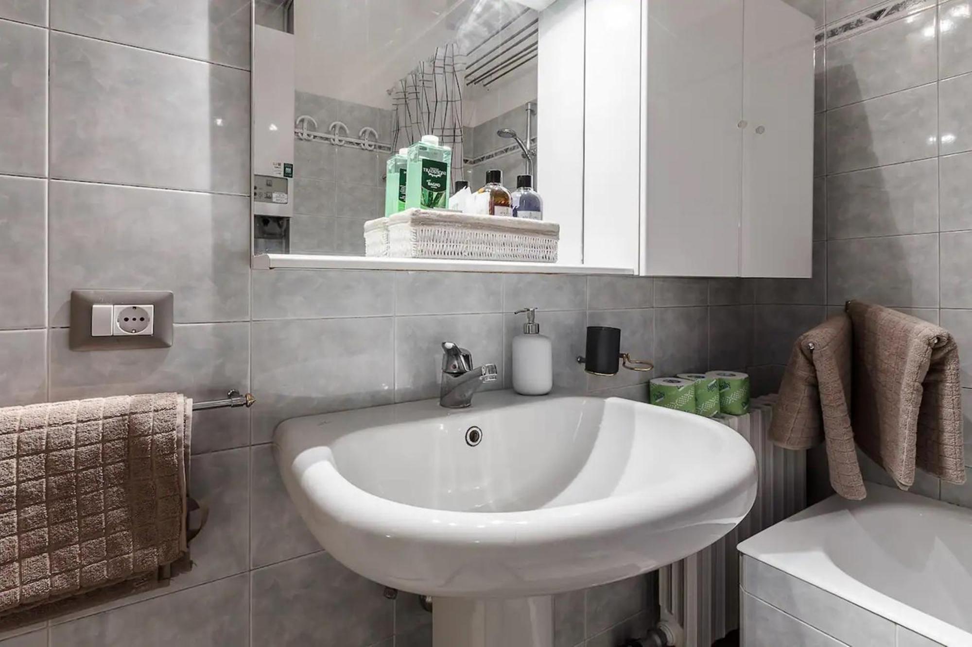 Appartement Milanrentals - Baires *