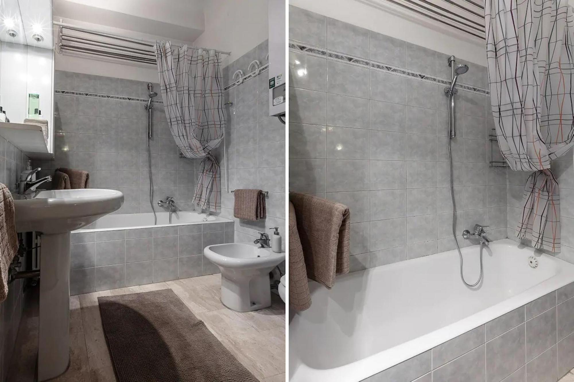 Milanrentals - Baires * Milaan