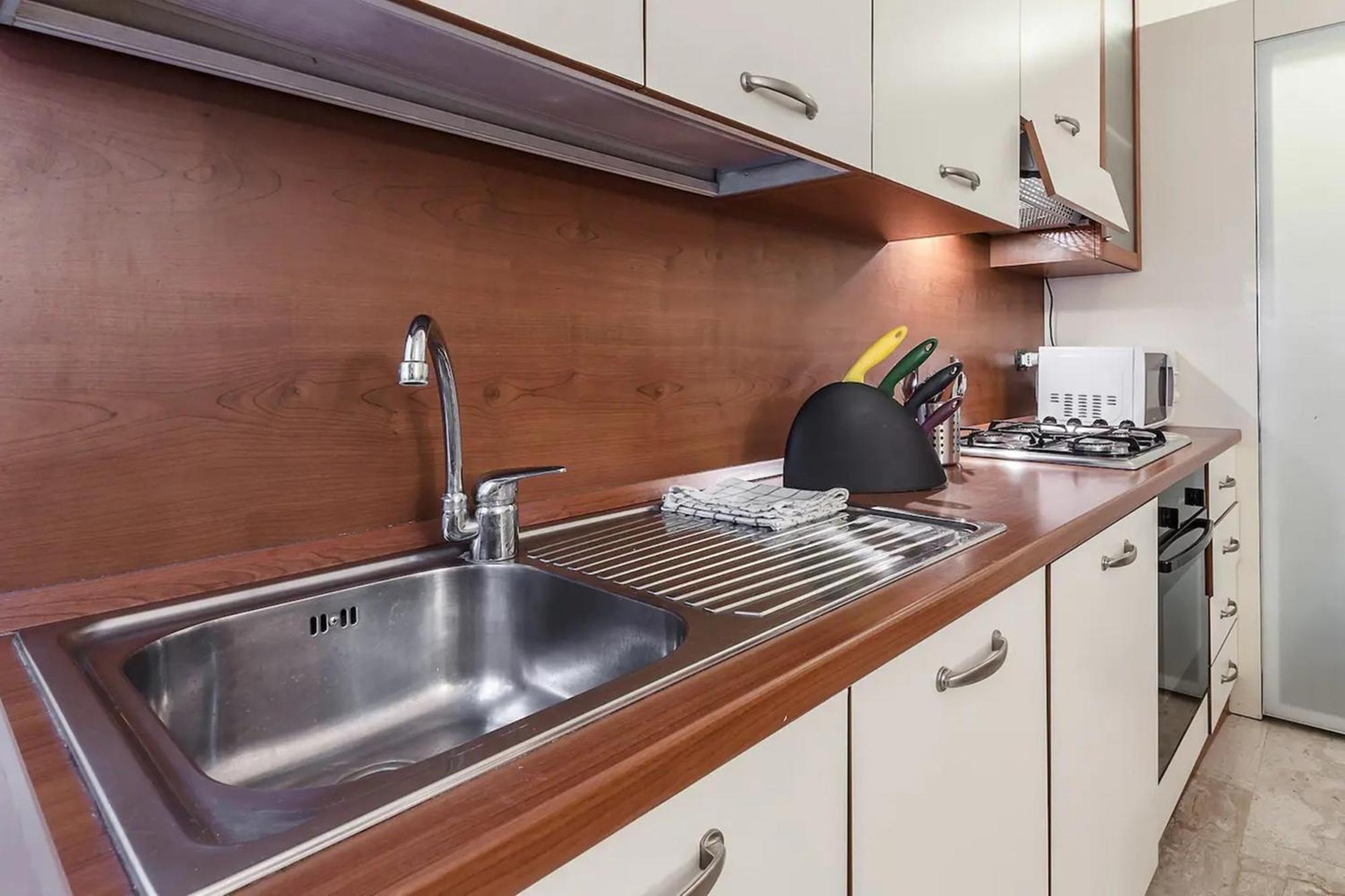 Milanrentals - Baires Appartement Milaan